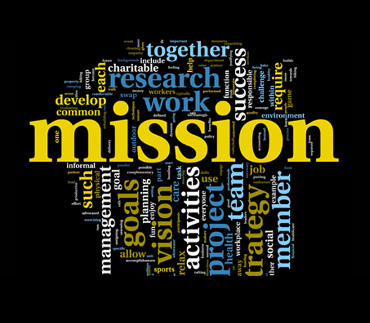 Mission Image