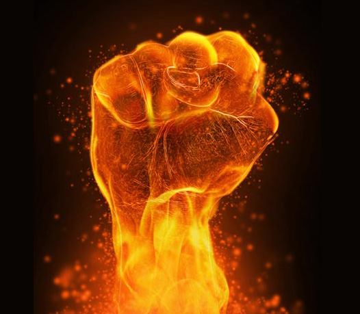 Strength Image